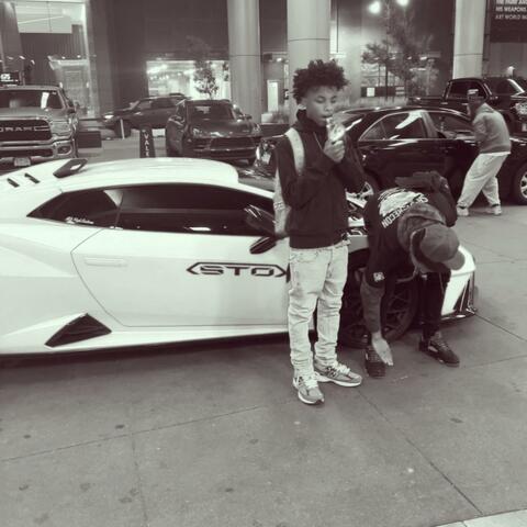 Background Thumbnail