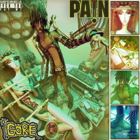 Background Thumbnail