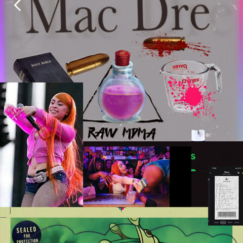 Background Thumbnail