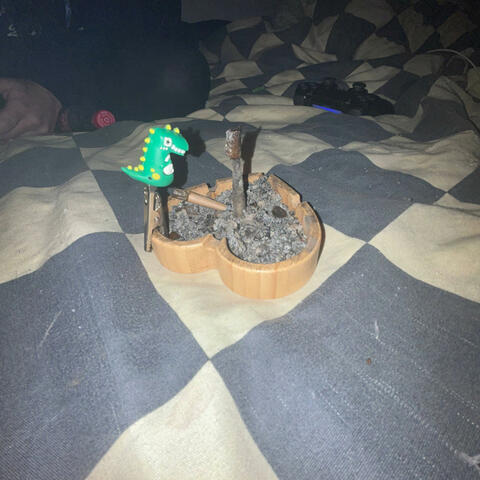 Background Thumbnail