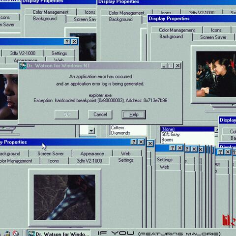 Background Thumbnail