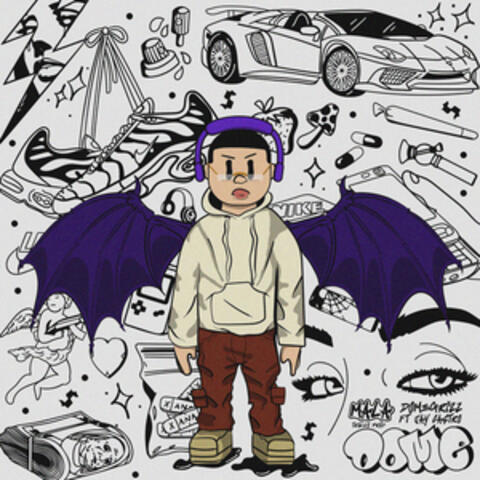 Background Thumbnail