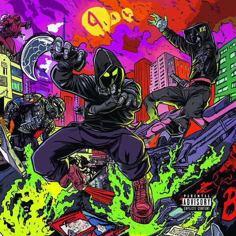 Background Thumbnail