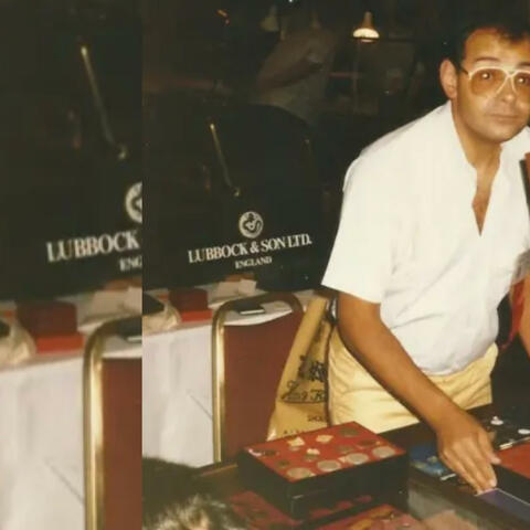 Background Thumbnail