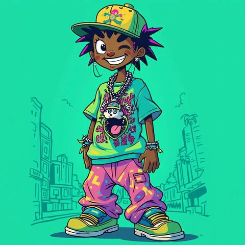 Background Thumbnail