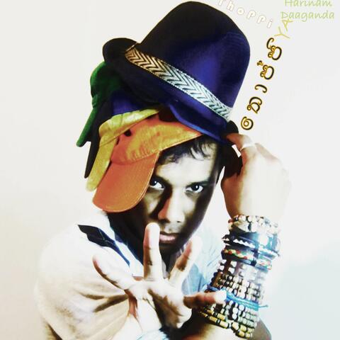 Background Thumbnail