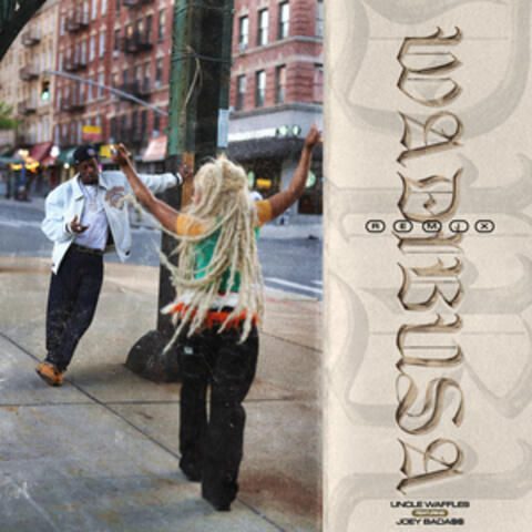 Background Thumbnail