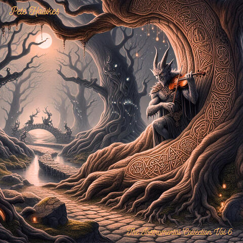 Background Thumbnail