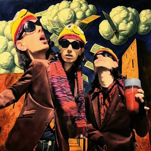 Background Thumbnail