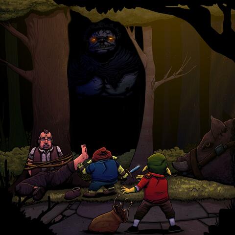 Background Thumbnail