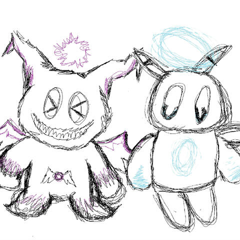 Background Thumbnail