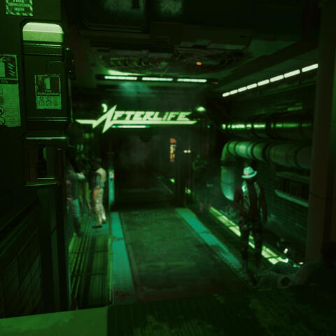 Background Thumbnail
