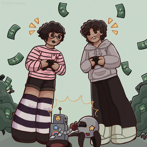 Background Thumbnail