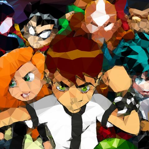 Background Thumbnail