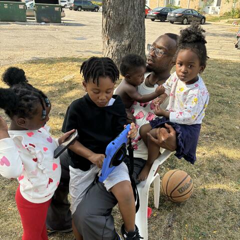 Background Thumbnail