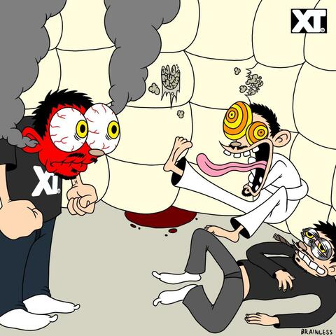 Background Thumbnail