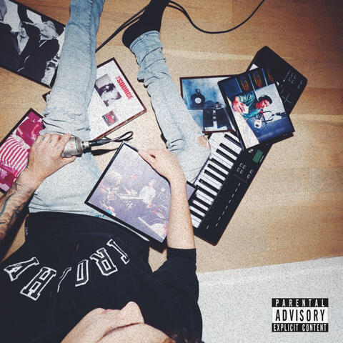 Background Thumbnail