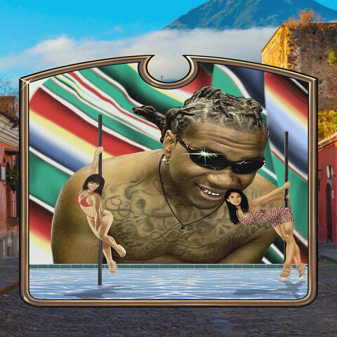 Background Thumbnail