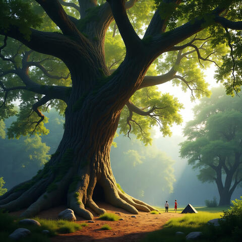 Background Thumbnail