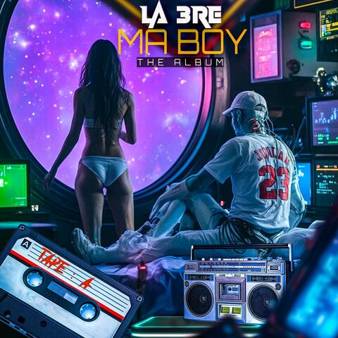 Background Thumbnail