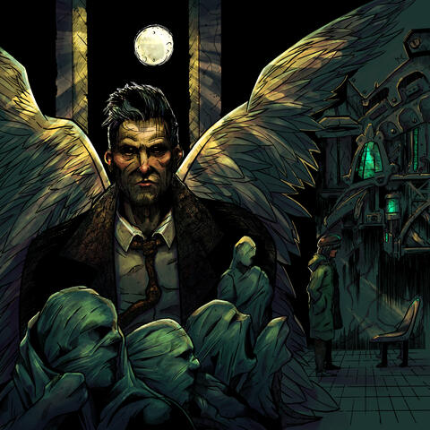 Background Thumbnail
