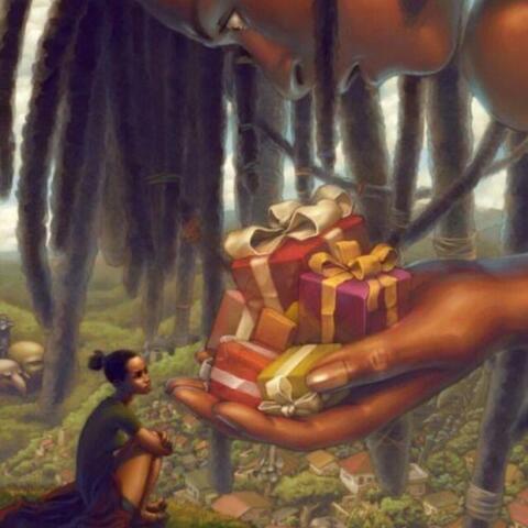 Background Thumbnail