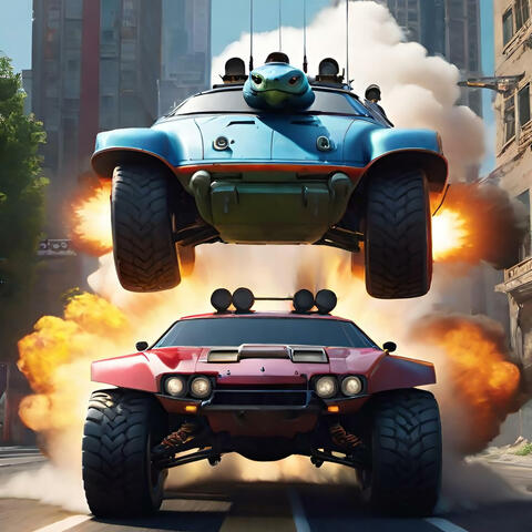 Background Thumbnail