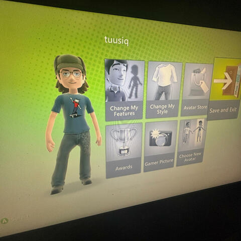 Background Thumbnail