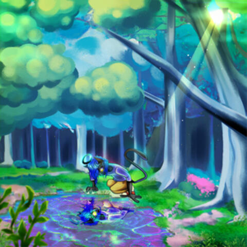 Background Thumbnail