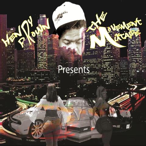 Background Thumbnail