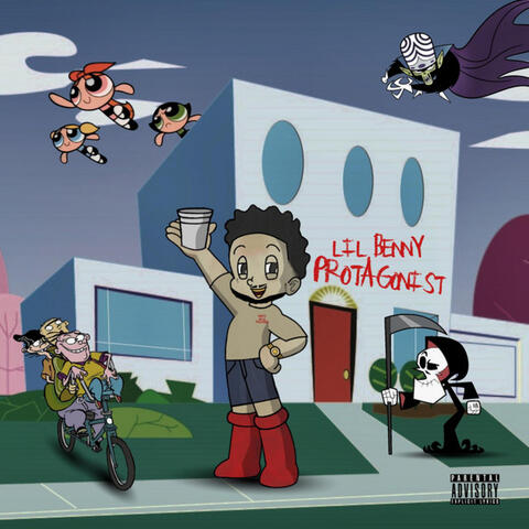 Background Thumbnail