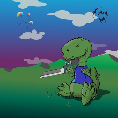 Background Thumbnail
