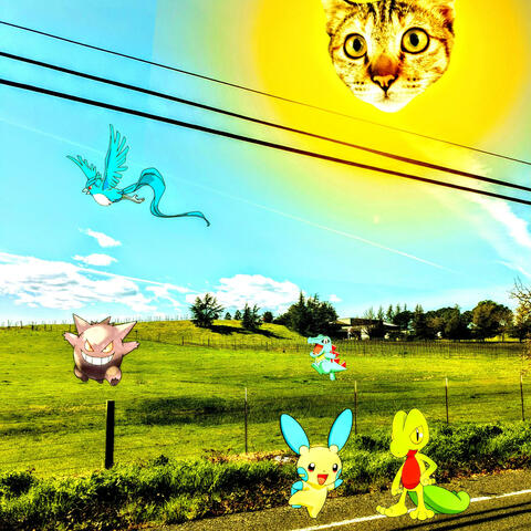 Background Thumbnail