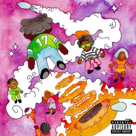 Background Thumbnail