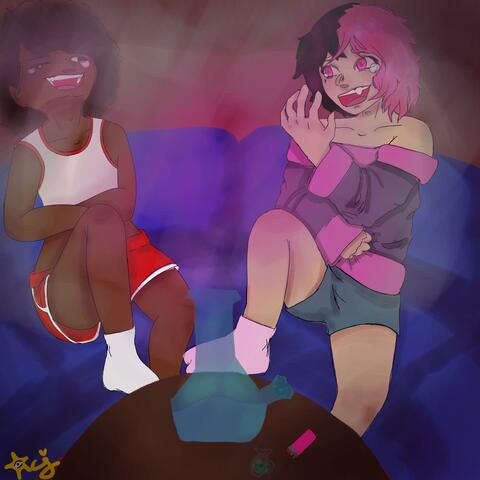 Background Thumbnail