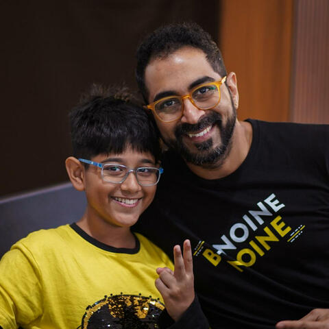 Background Thumbnail