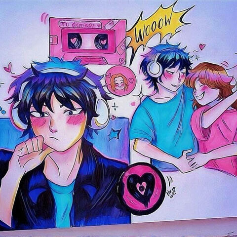 Background Thumbnail