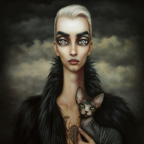 Background Thumbnail