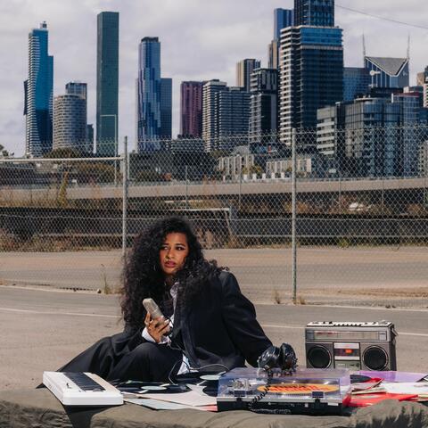 Background Thumbnail