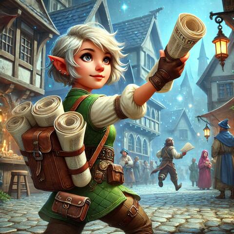 Background Thumbnail