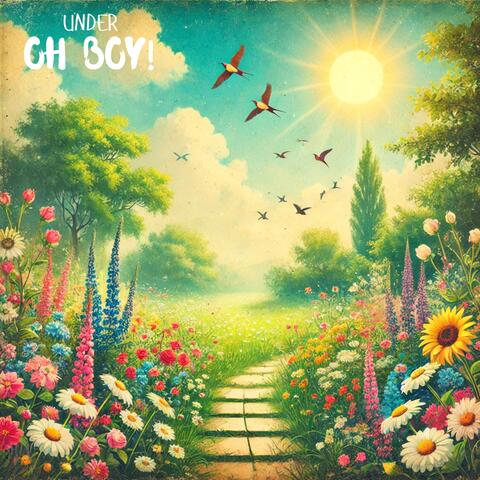 Background Thumbnail