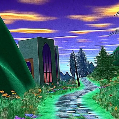 Background Thumbnail