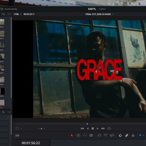 Background Thumbnail