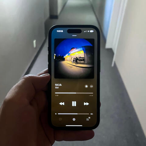 Background Thumbnail