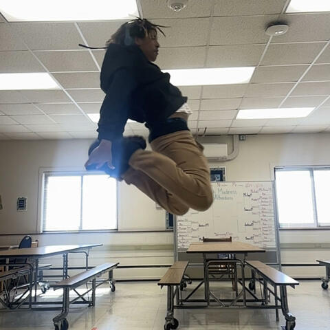 Background Thumbnail