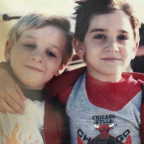 Background Thumbnail