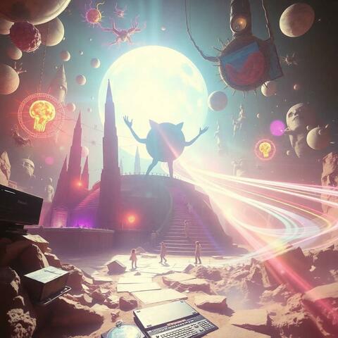 Background Thumbnail