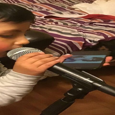 Background Thumbnail