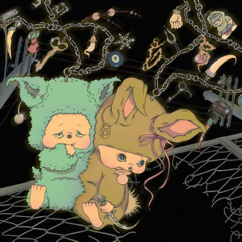 Background Thumbnail