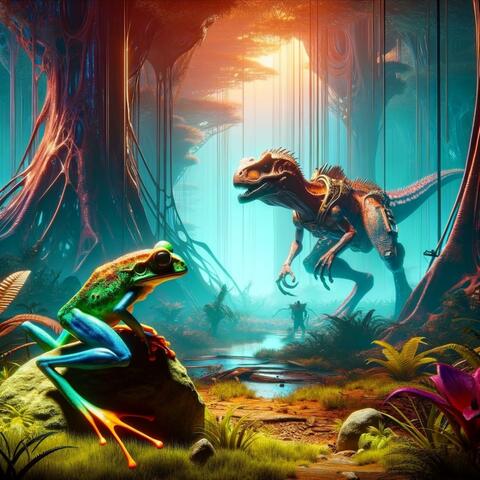 Background Thumbnail